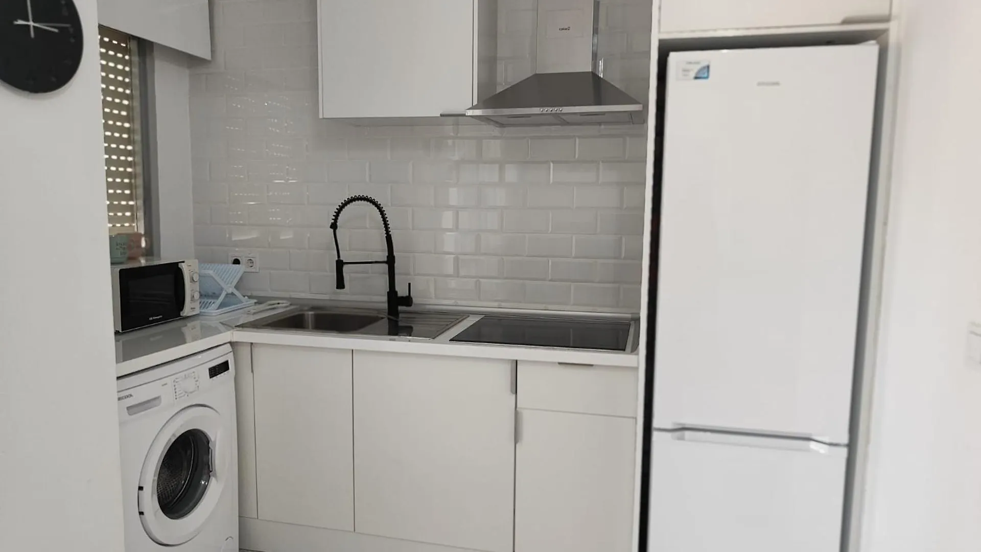 Apartamento Lemon Torremolinos Center 0*,  España