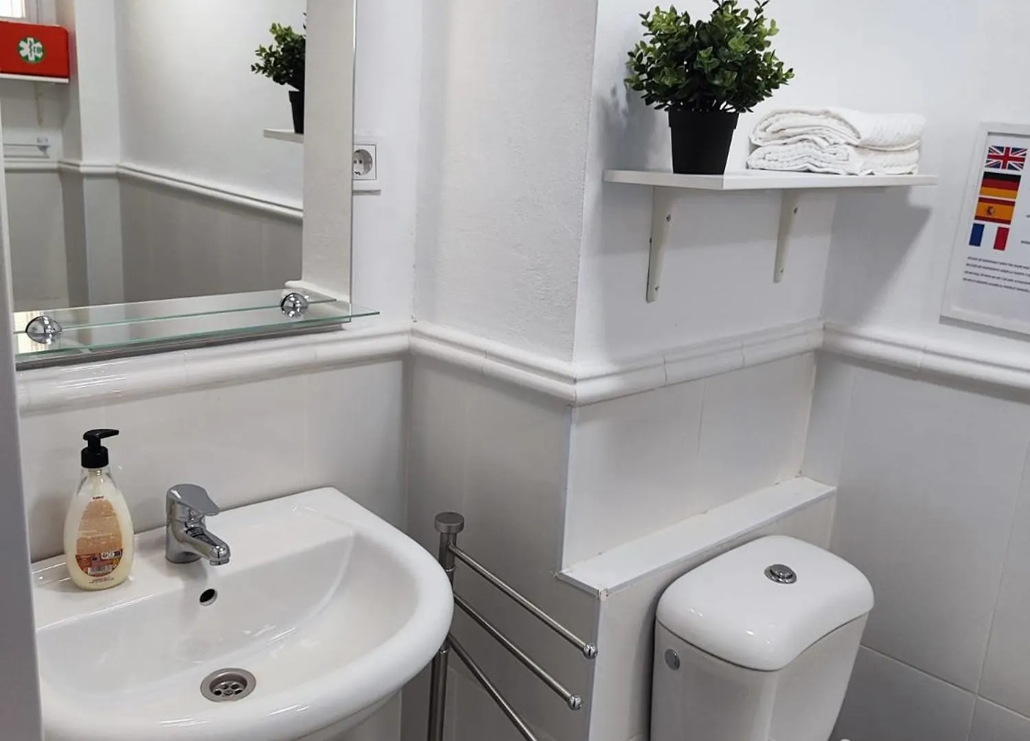 Apartamento Lemon Torremolinos Center