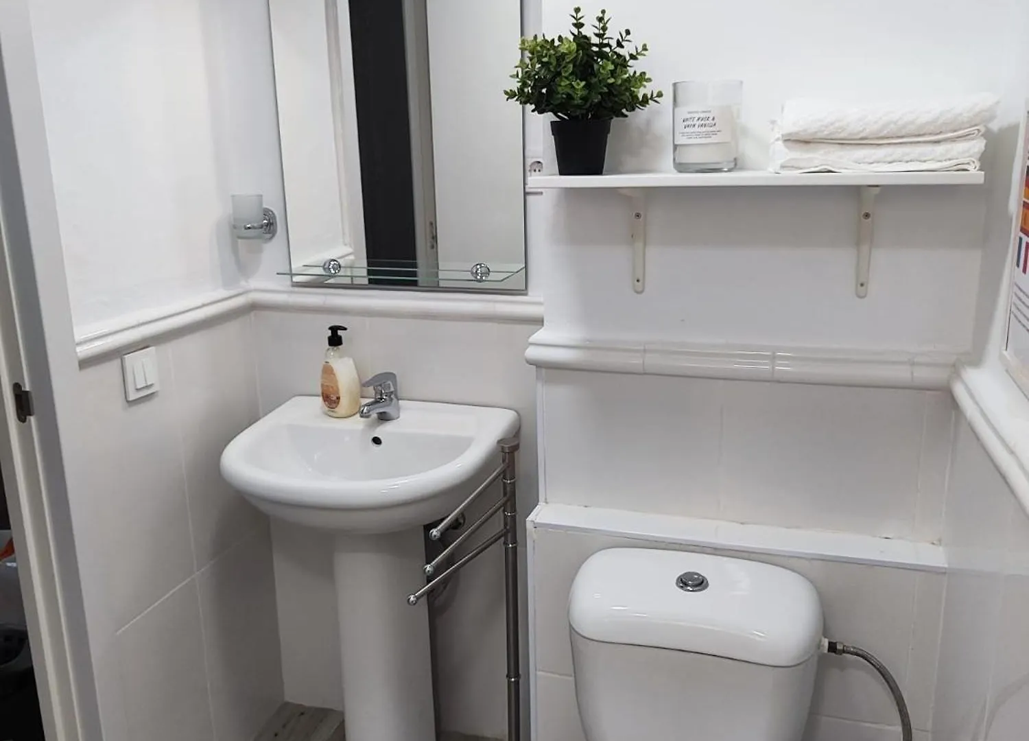 Apartamento Lemon Torremolinos Center 0*,