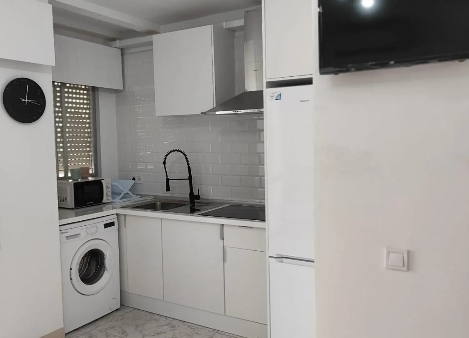 Lemon Torremolinos Center Apartment Spain