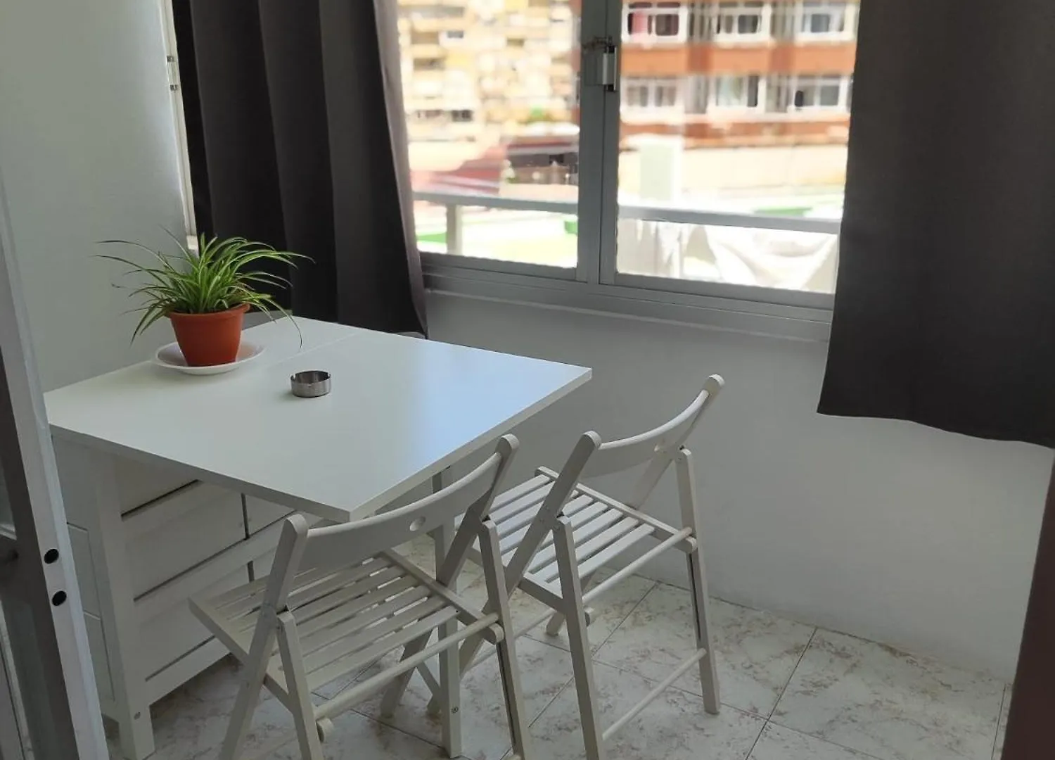 Lemon Torremolinos Center Apartment
